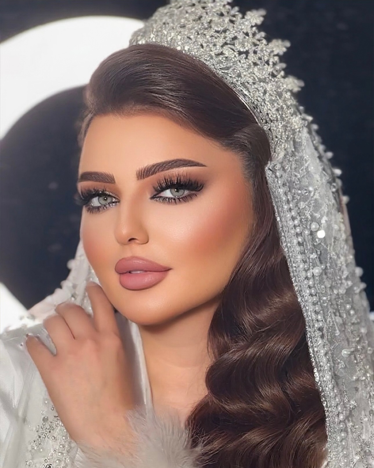 Miss Rasha Chic Beauty Salon