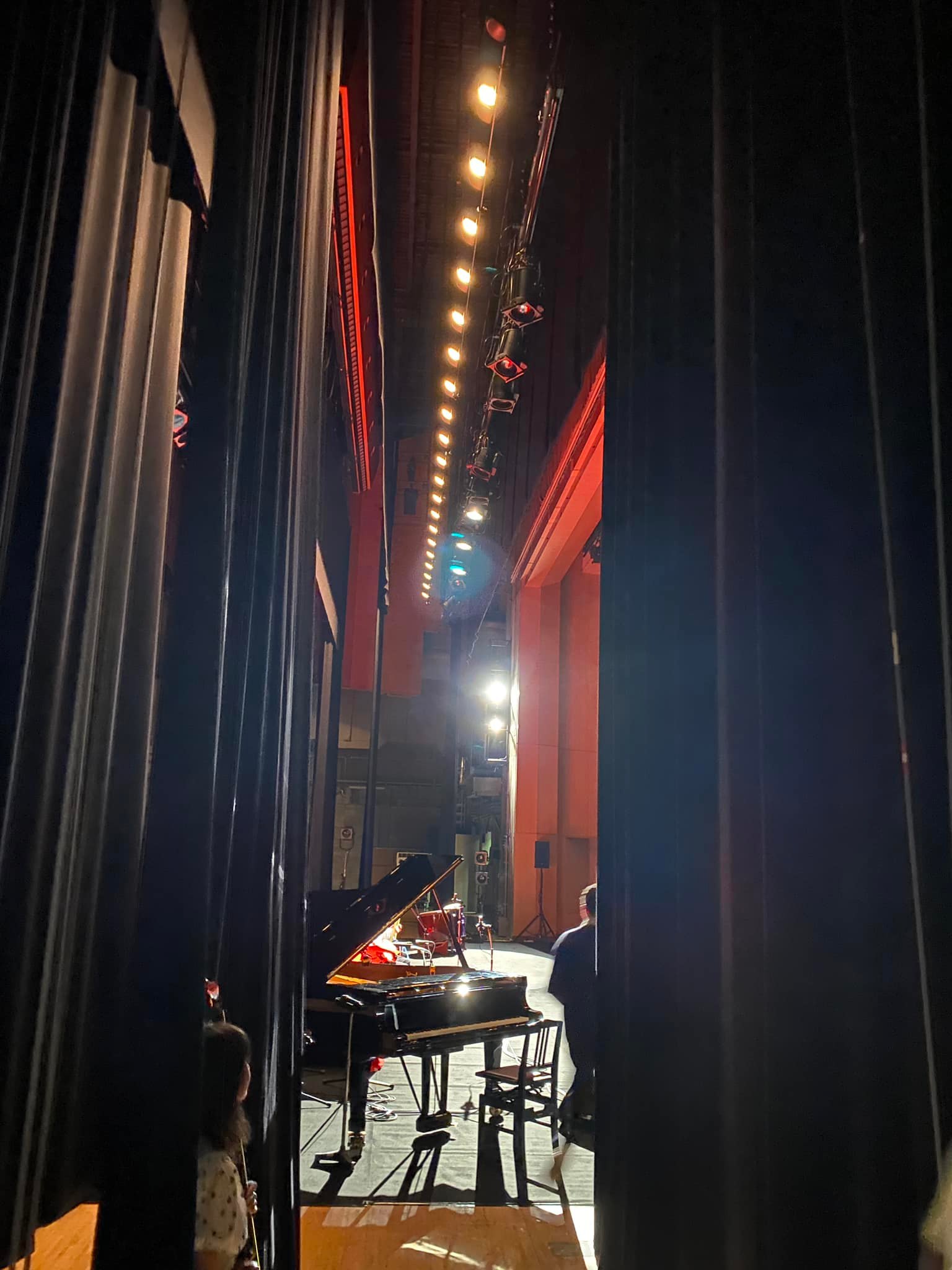 去来~CoRai~”の相方、津軽三味線の山口ひろしさんのソロ公演「ひろしの 