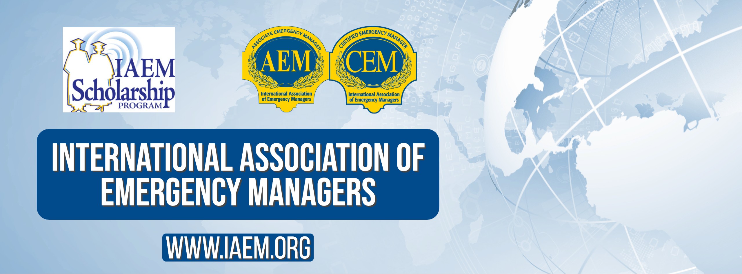 International Association of Emergency Managers | Falls Church VA