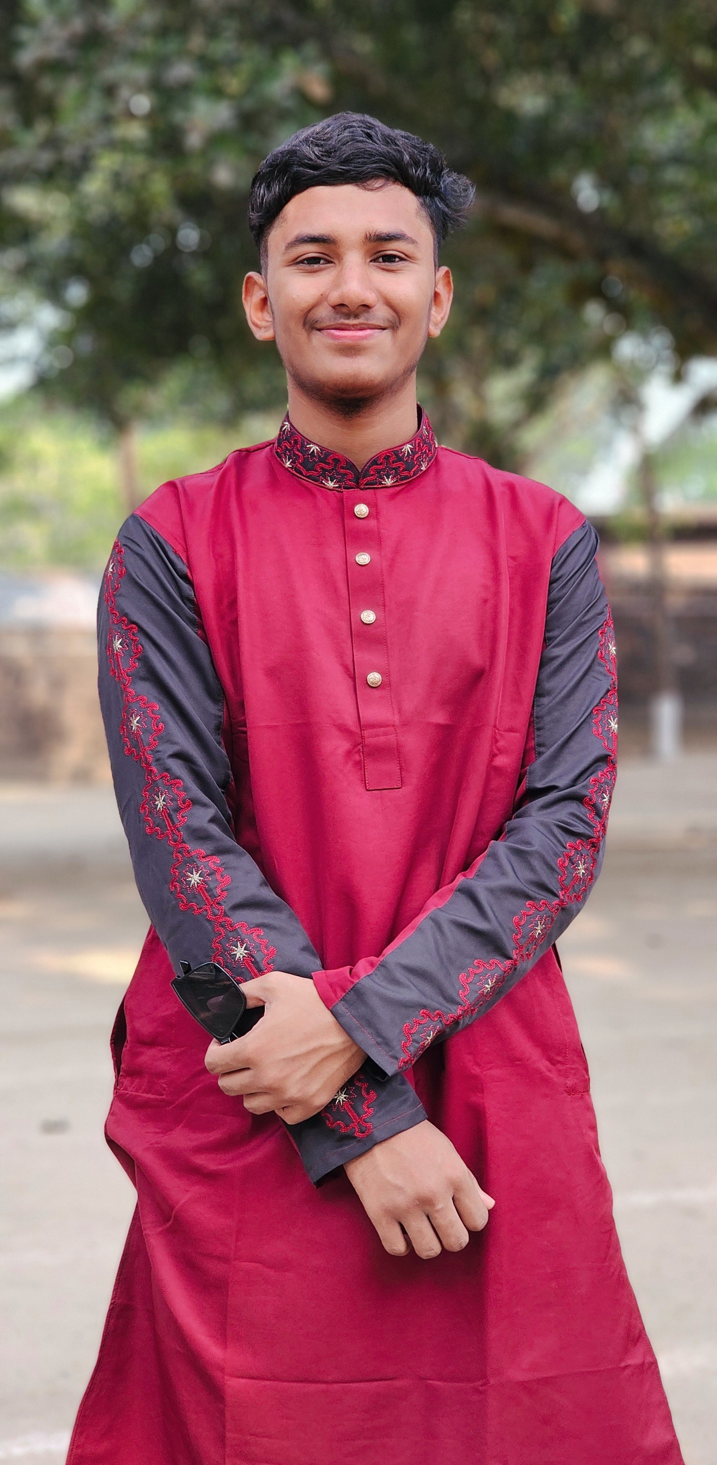 MD Hasin Shahad Purob
