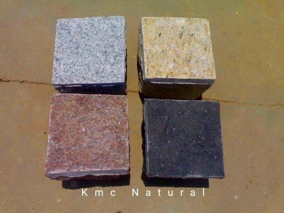 🌍 Discover the... - KMC Natural-Granite,Stones&Claddings