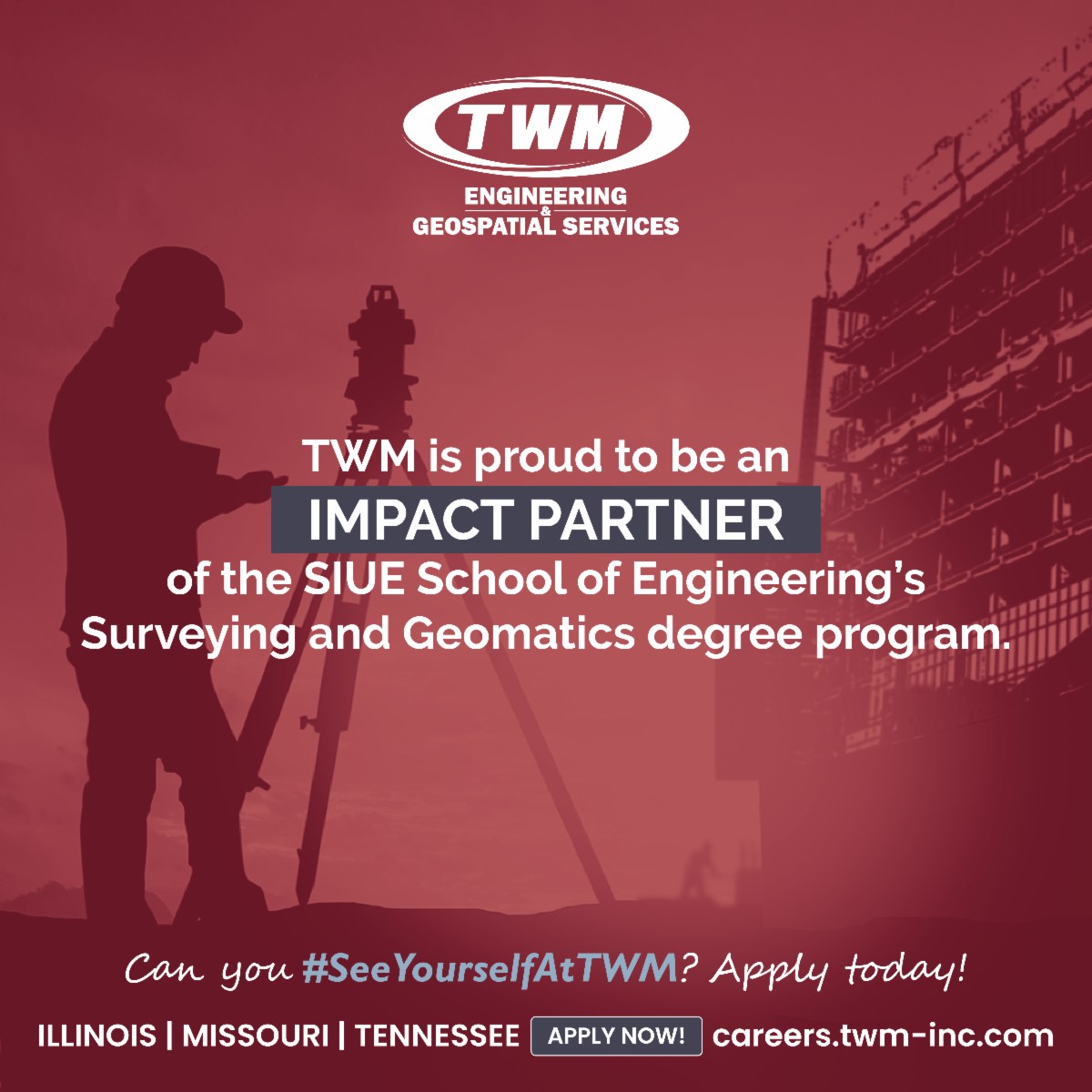 TWM, Inc. | Swansea IL