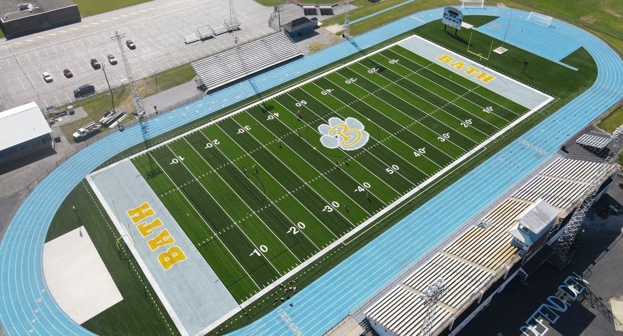 Bath High School Class of 2015 | Facebook