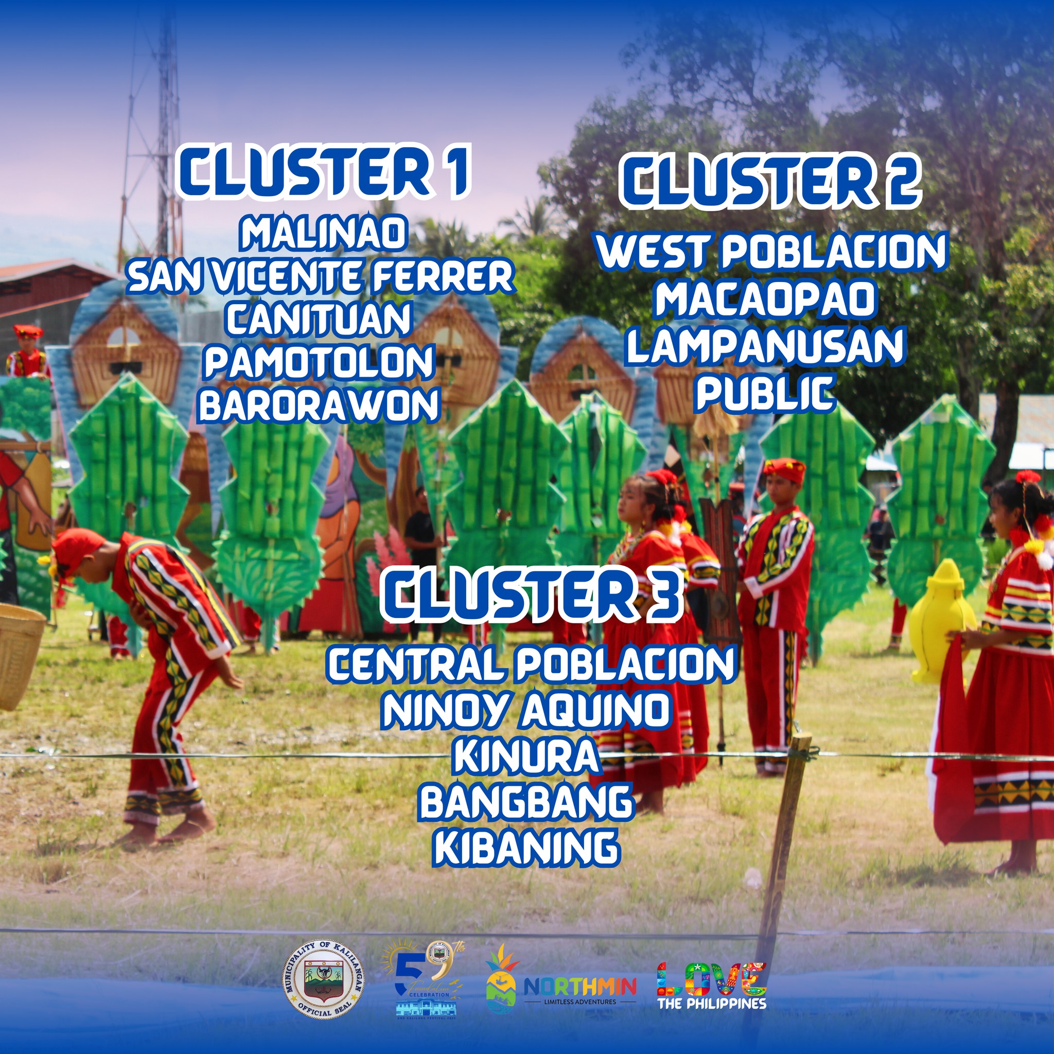 Radyo Kalilang 104.9 FM