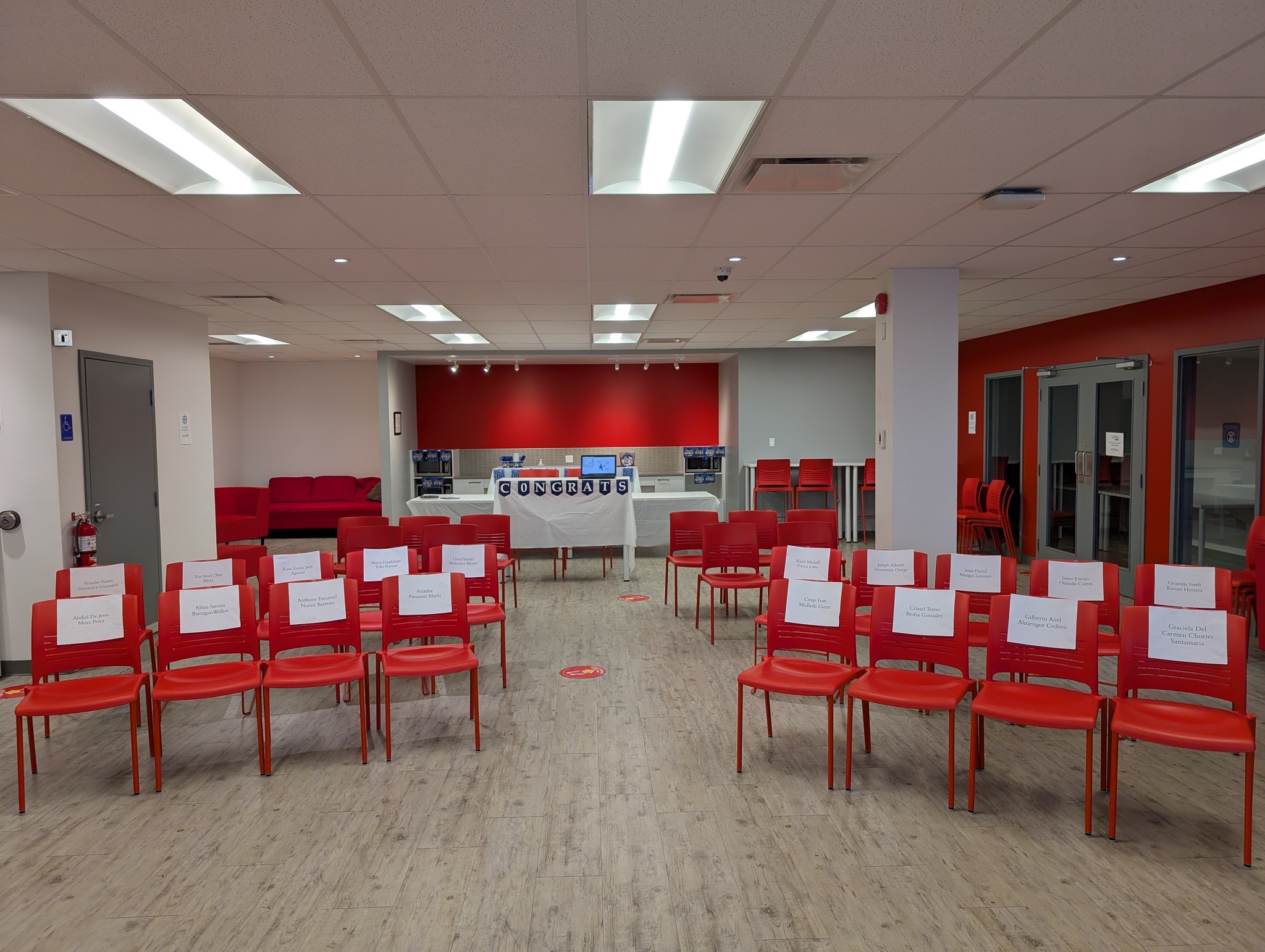 Cestar Collège, Campus LaSalle | La Salle QC