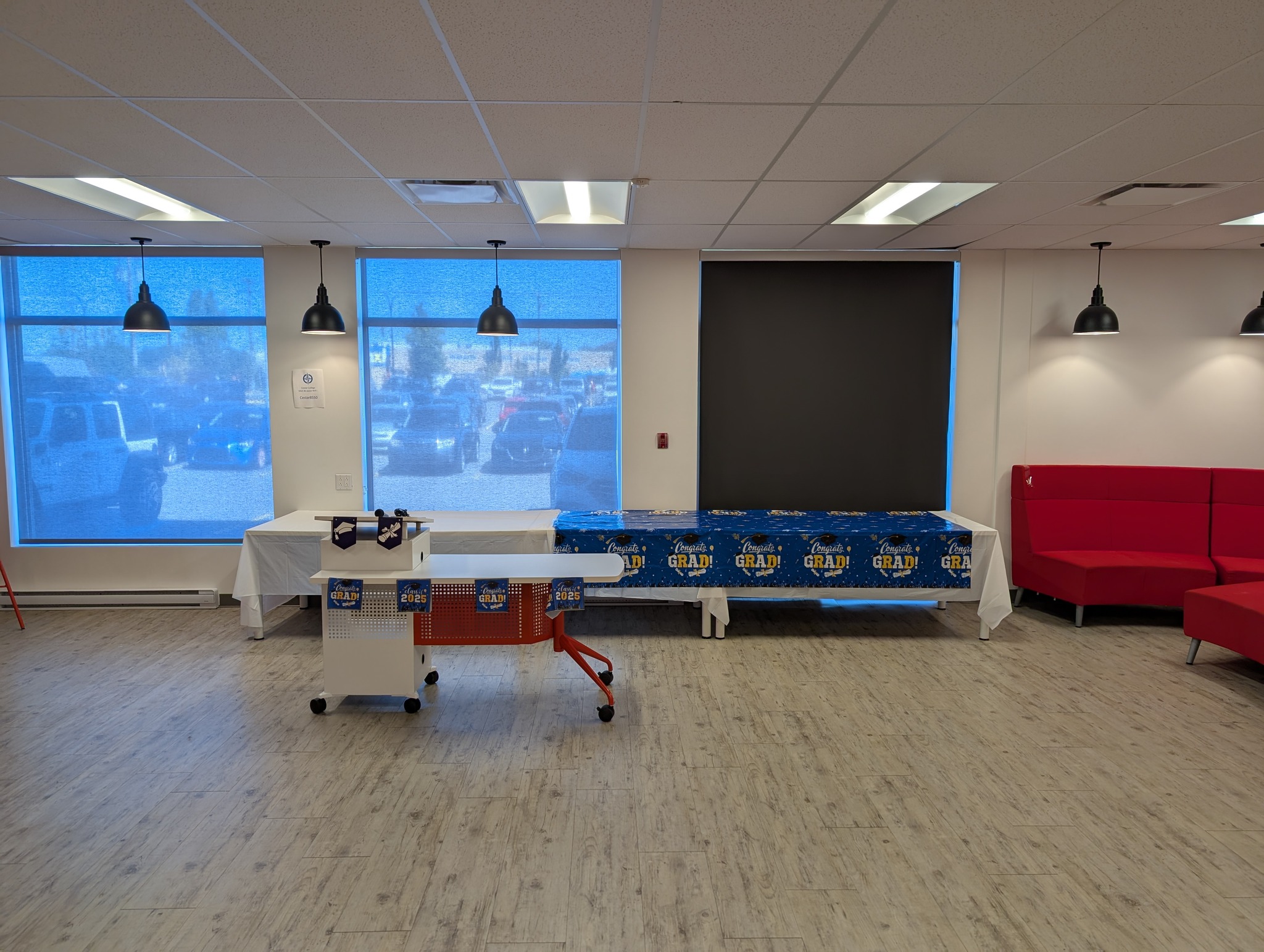 Cestar Collège, Campus LaSalle | La Salle QC