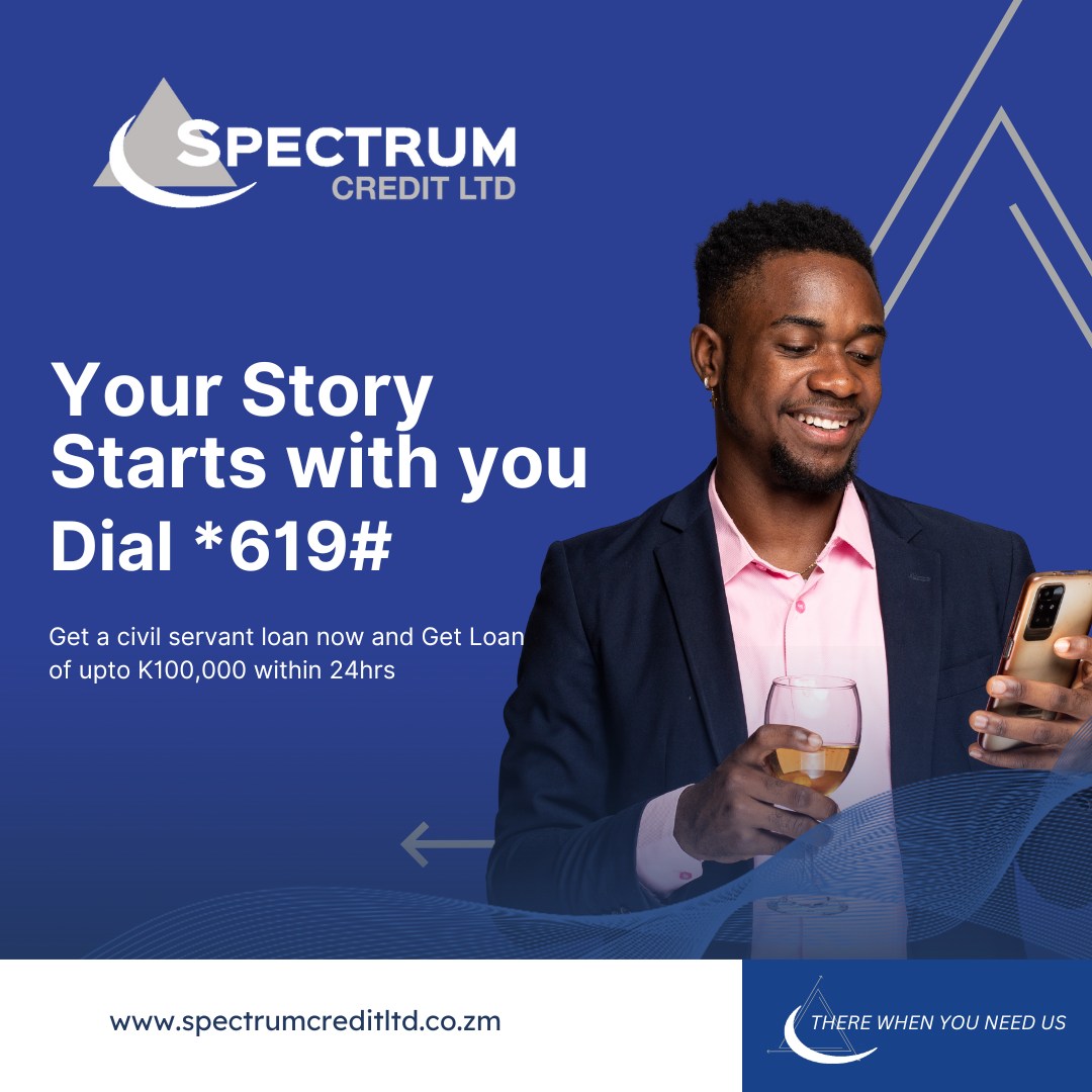 Spectrum Credit Limited