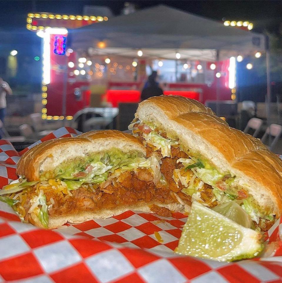 Tacos Los Barrios - Las Vegas | Facebook