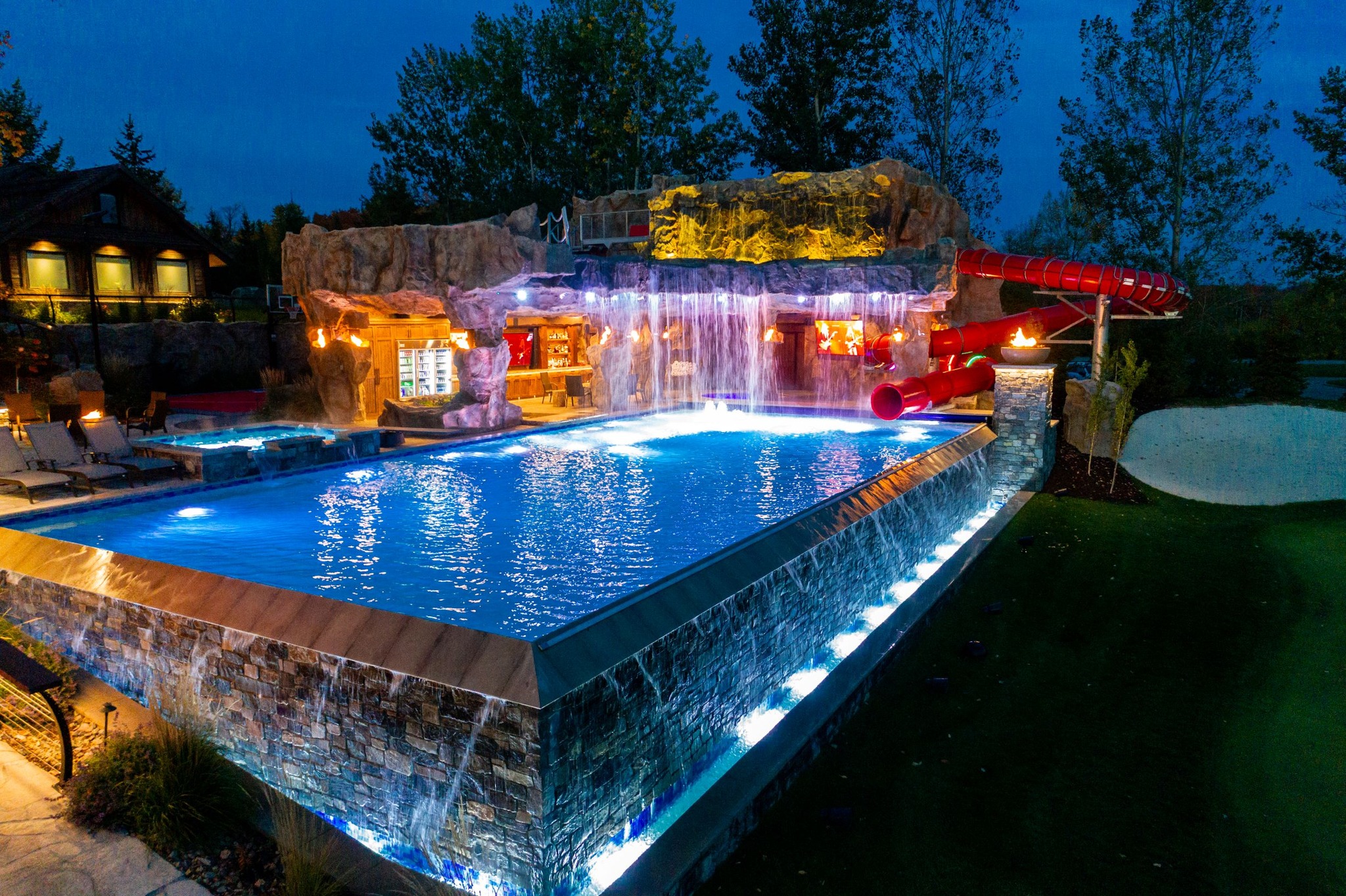All Seasons Pools & Spas added... - All Seasons Pools & Spas