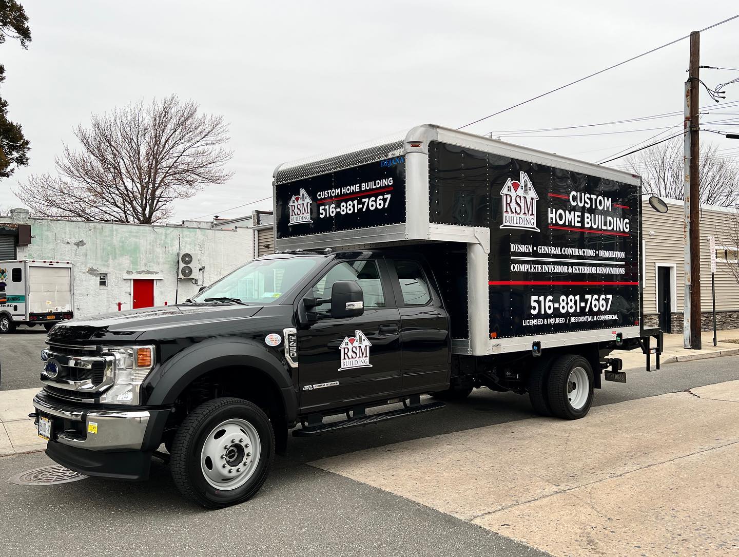 AC Graphics Inc | Lynbrook NY