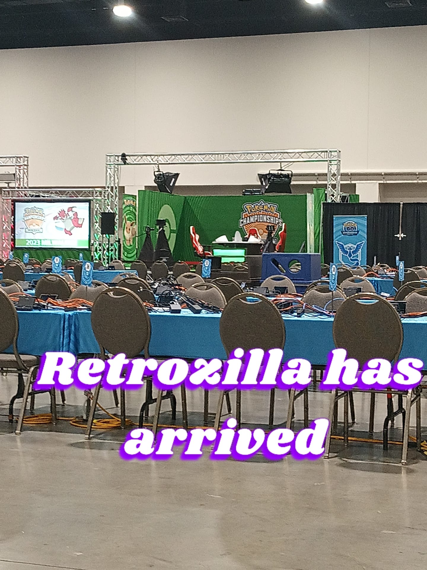 Retro Zilla