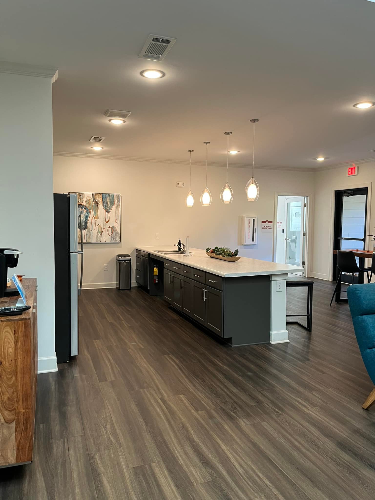 Sunrise View Apartments | Decatur GA