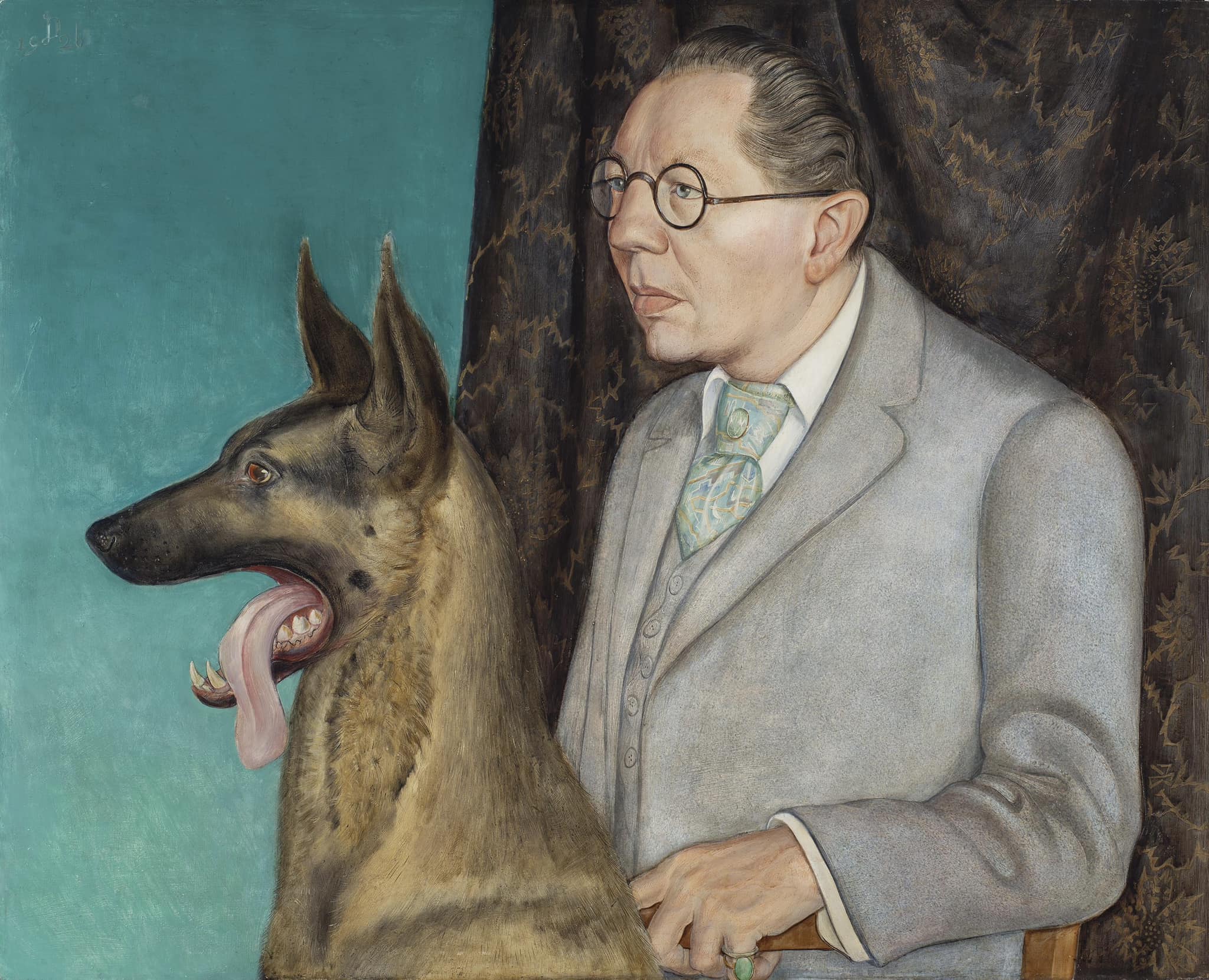 Hugo Erfurth　ヒューゴ・エアフルト Hugo Erfurth: German photographer of early 20th century artists