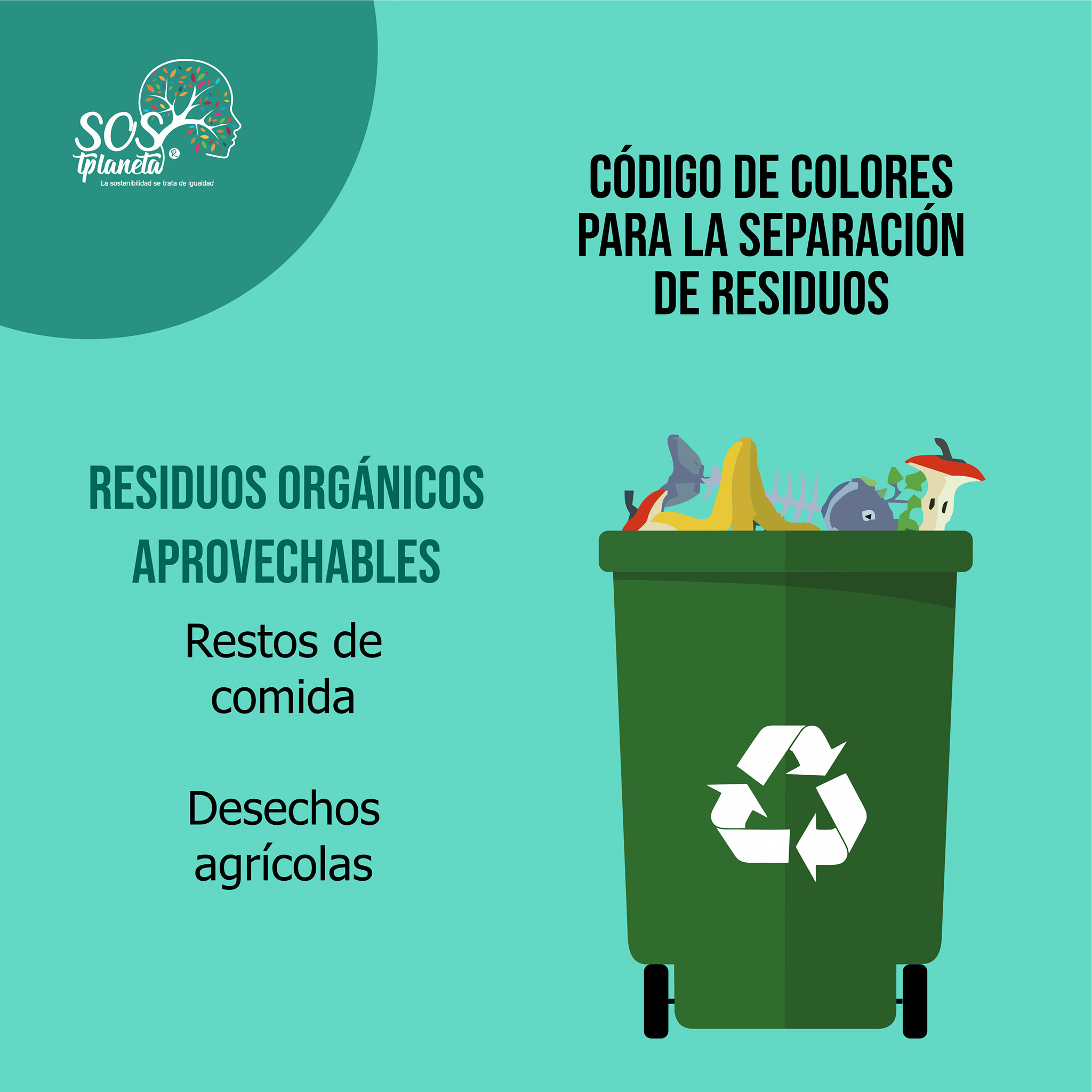 SOS - Sabías que en Colombia, los colores para la presentación de ...