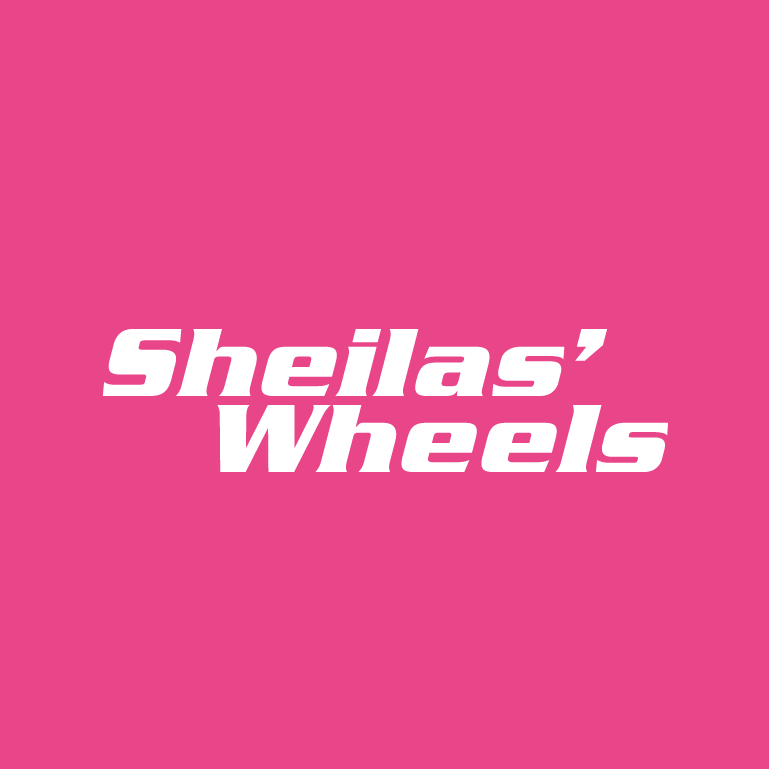 Sheilas' Wheels on Reels