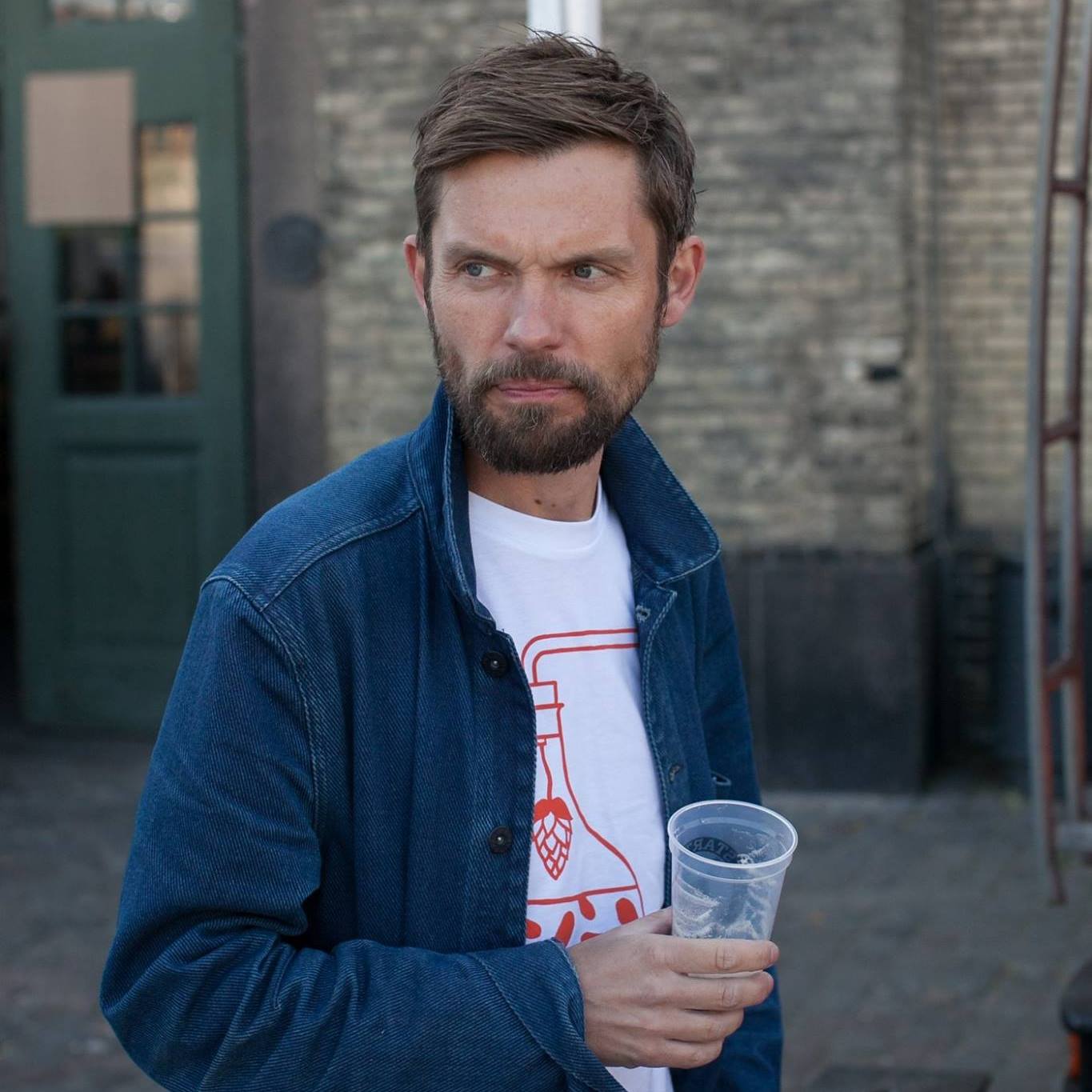 Søren Runge