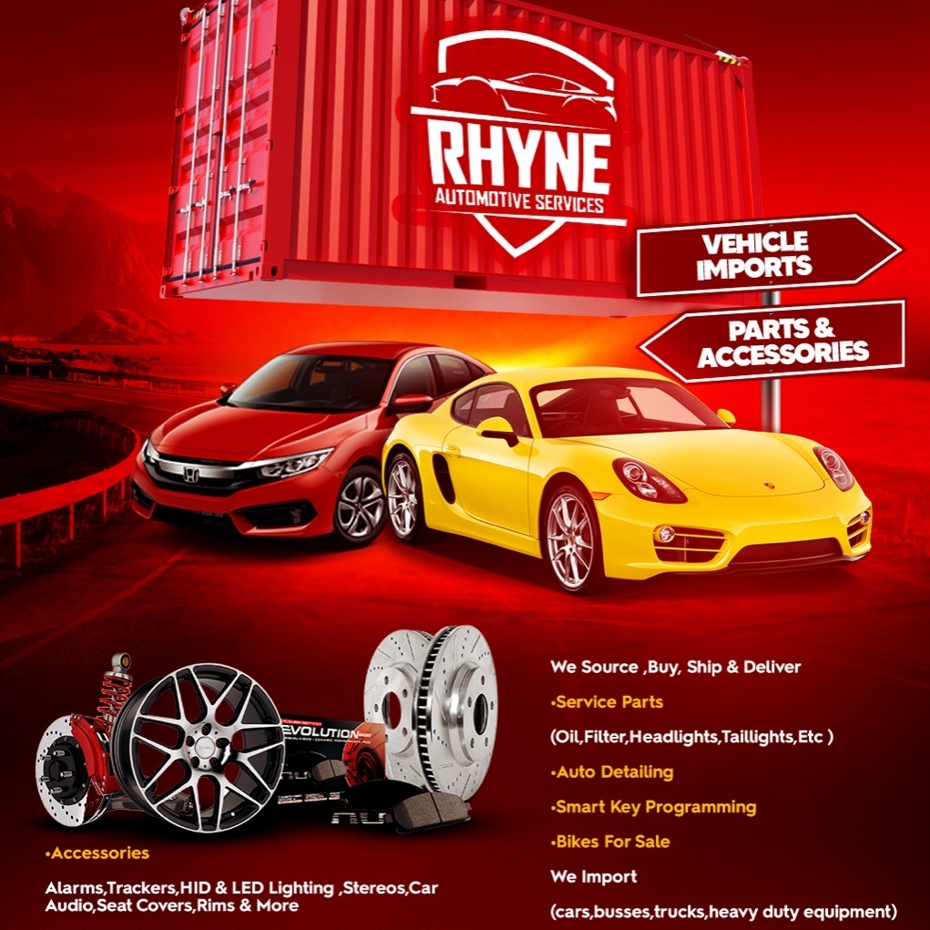 Rhyne Automotive Services
