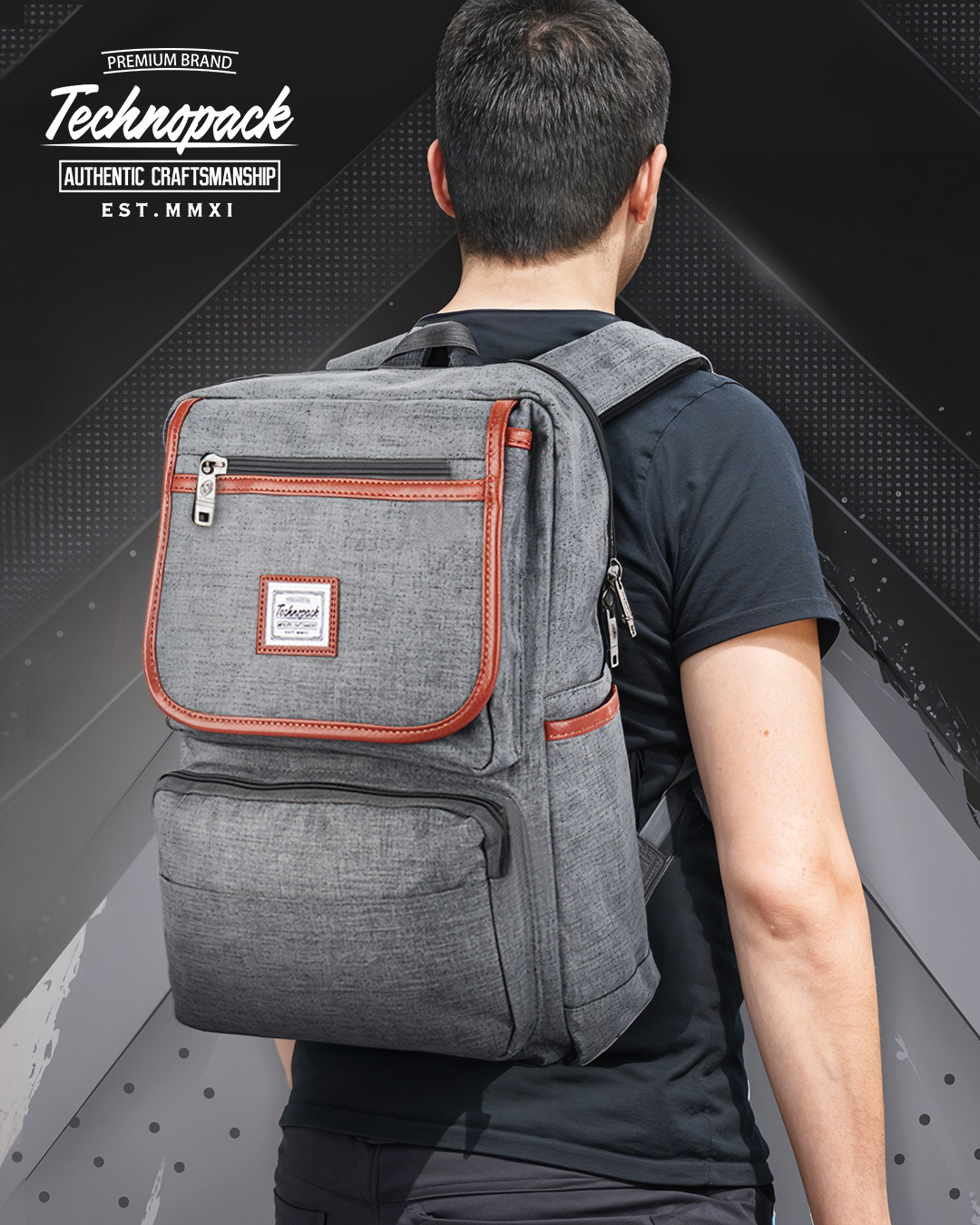 Technopack