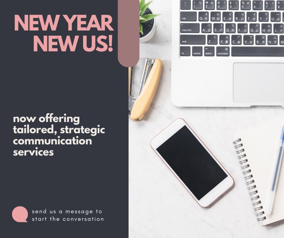 NEW YEAR, NEW US! We are thrilled... - Office Work For You