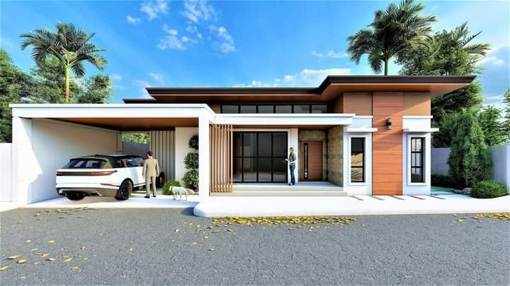 The Beauty of the structure comes up... - 2M'S Construction