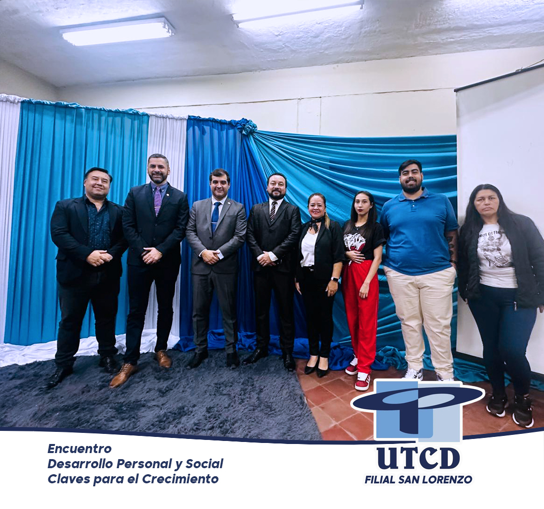 UTCD Filial San Lorenzo