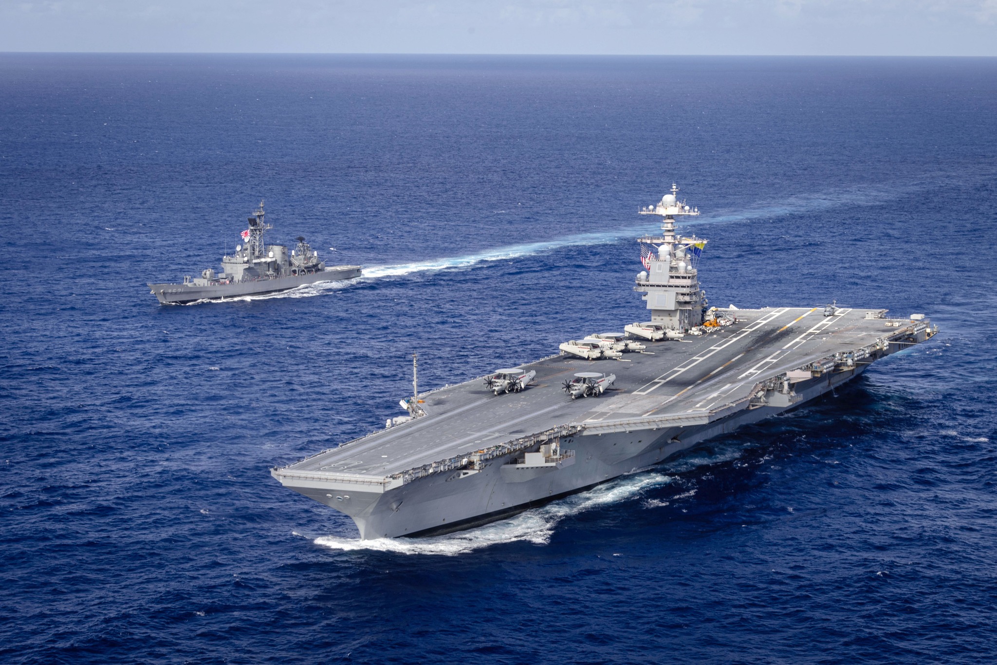 Navy Ops