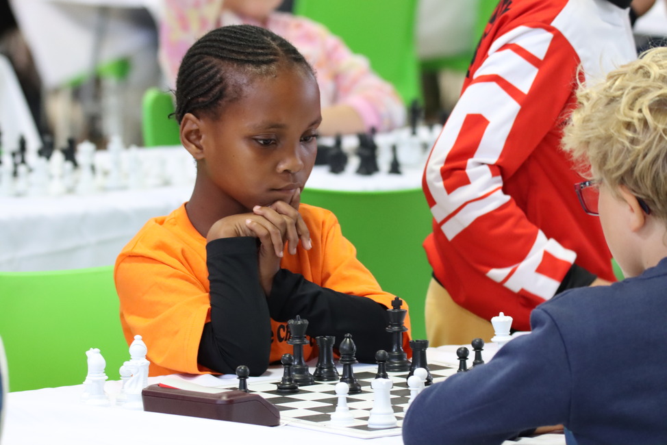 Hermanus Chess Club | Hermanus