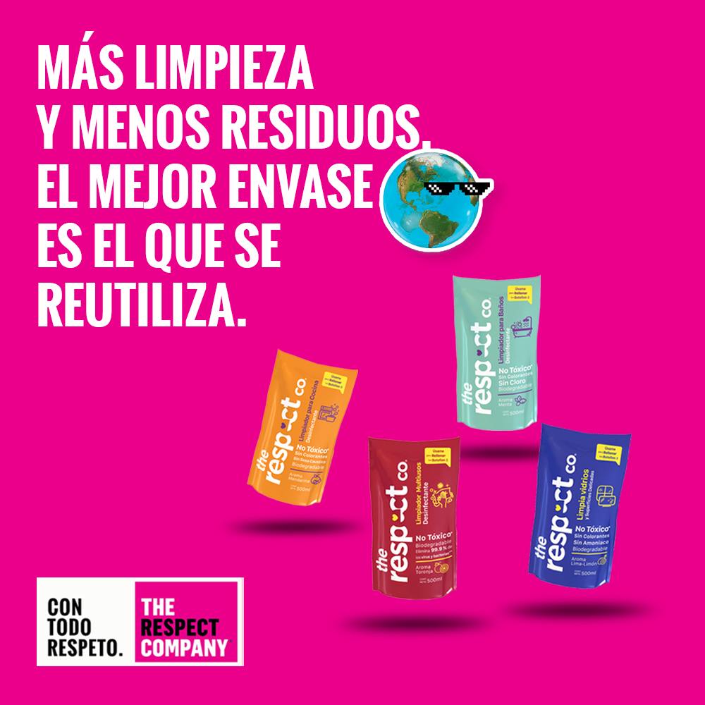 The Respect Co. - Usando nuestros repuestos, eliges... | Facebook