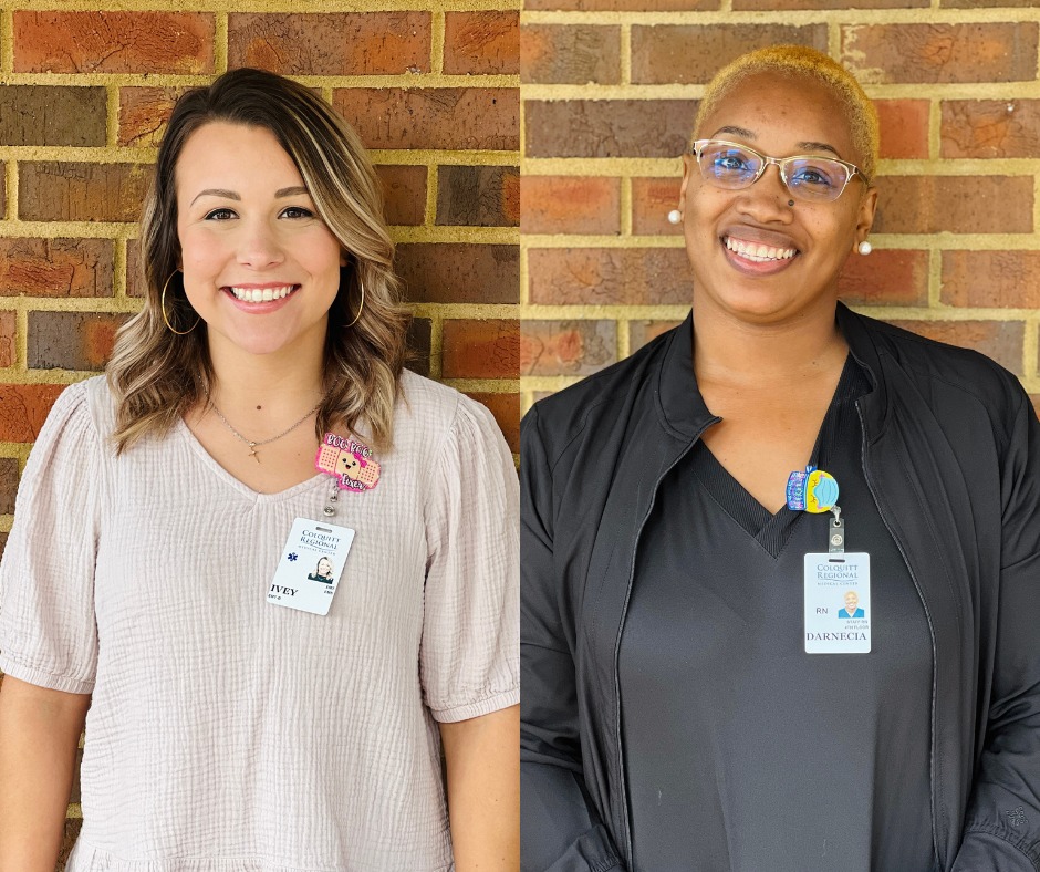 Please join us in... - Colquitt Regional Medical Center | Facebook