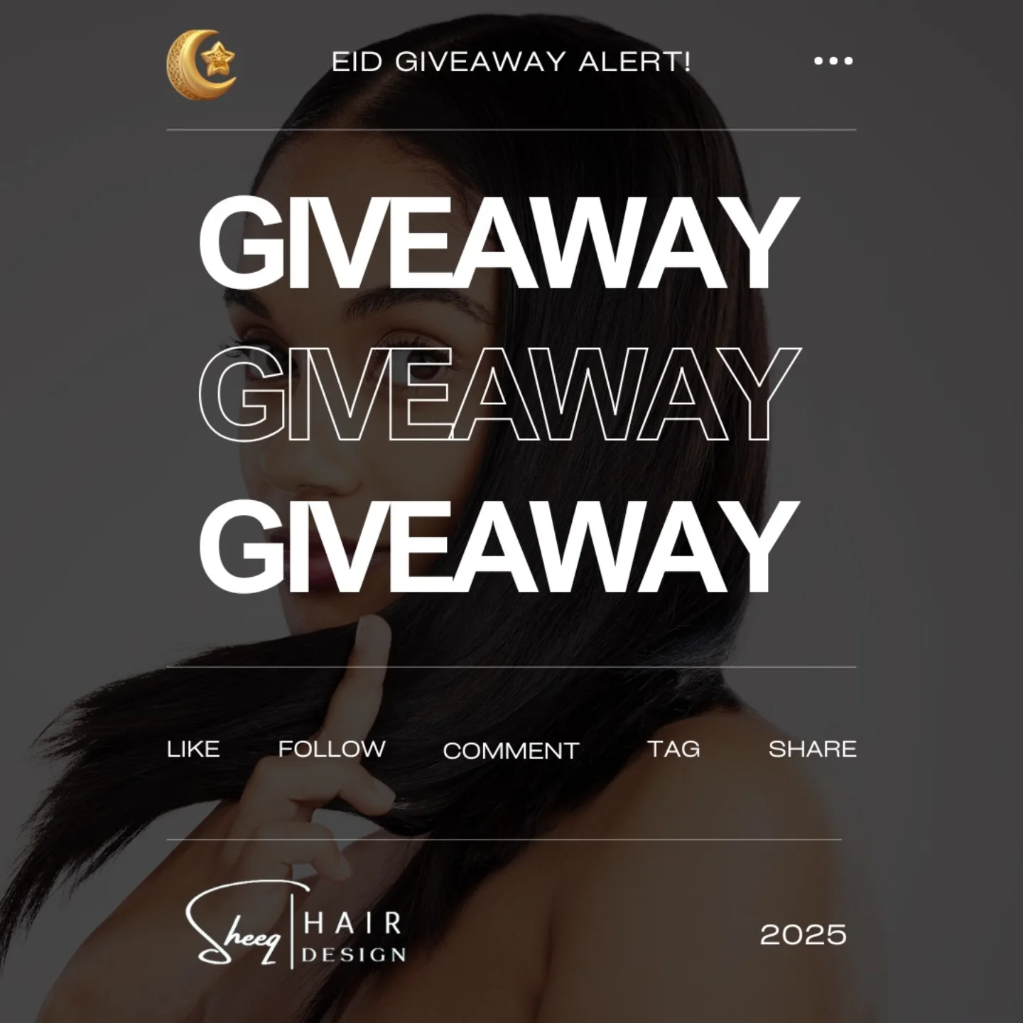 Sheeq Hair Design | Cape Town