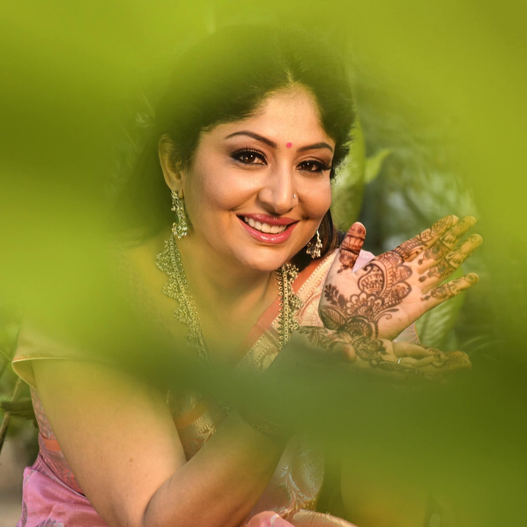 Roopa Raju