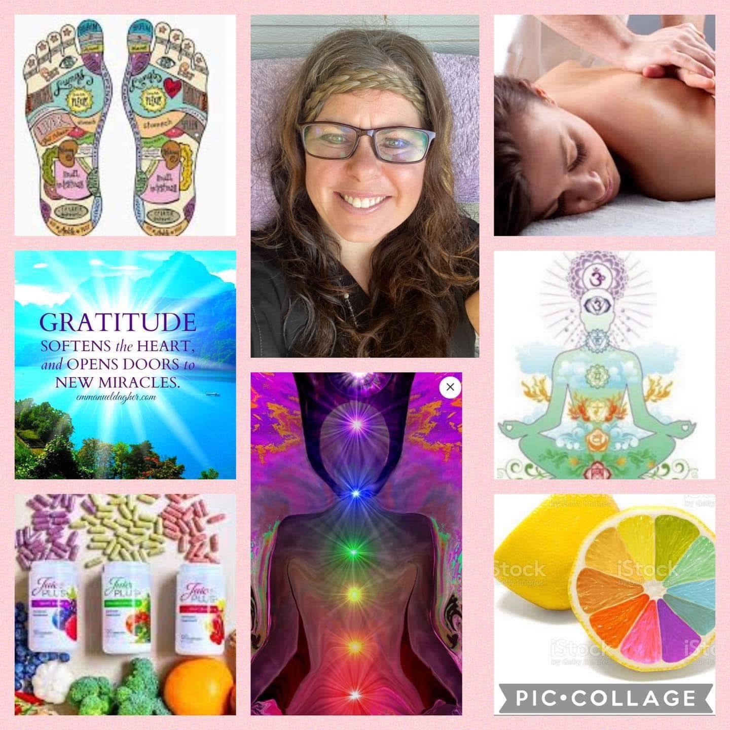 Sole to Soul Sacral Healing | Squamish BC