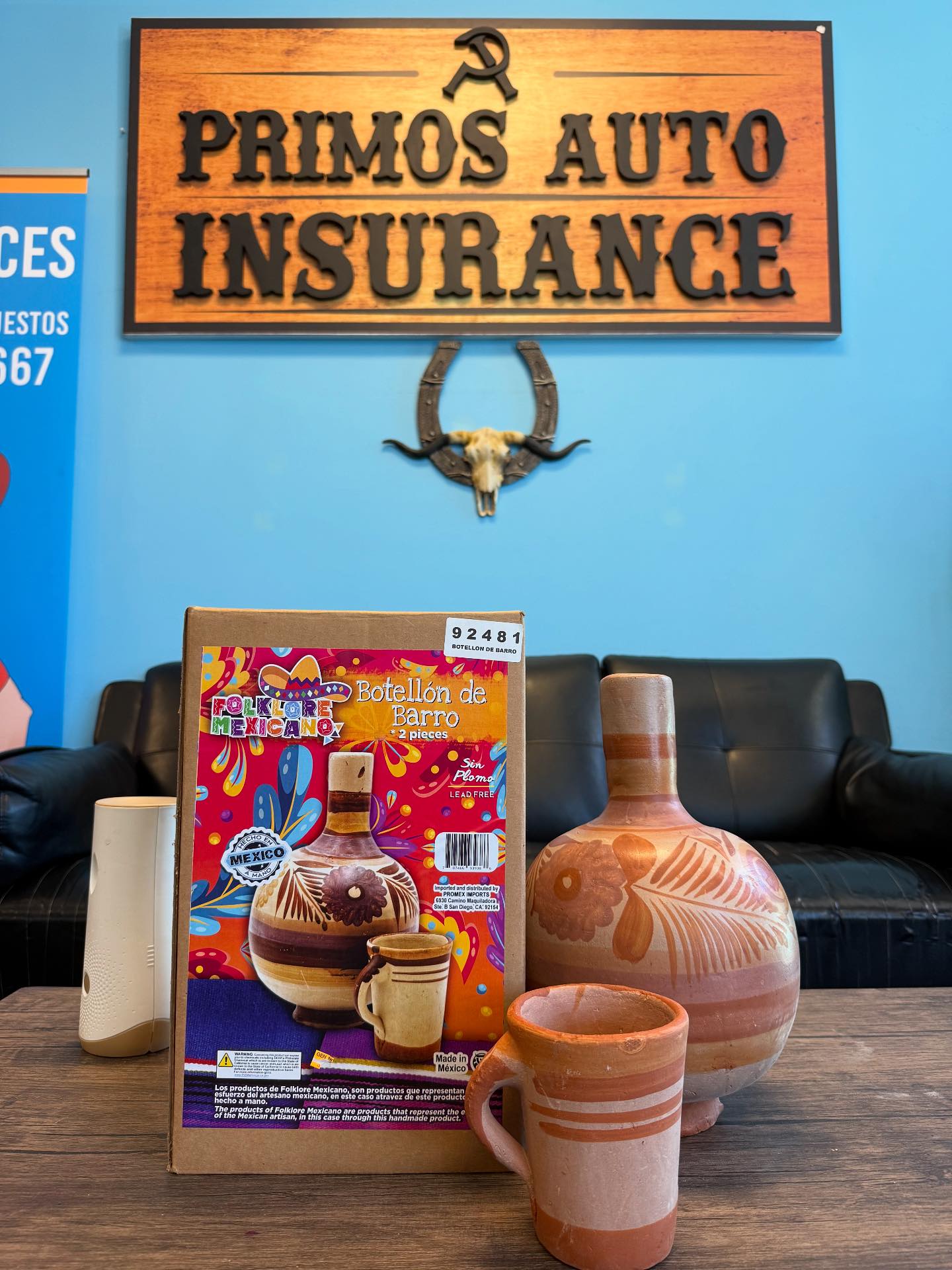 Primos Auto Insurance - Dinuba | Dinuba CA
