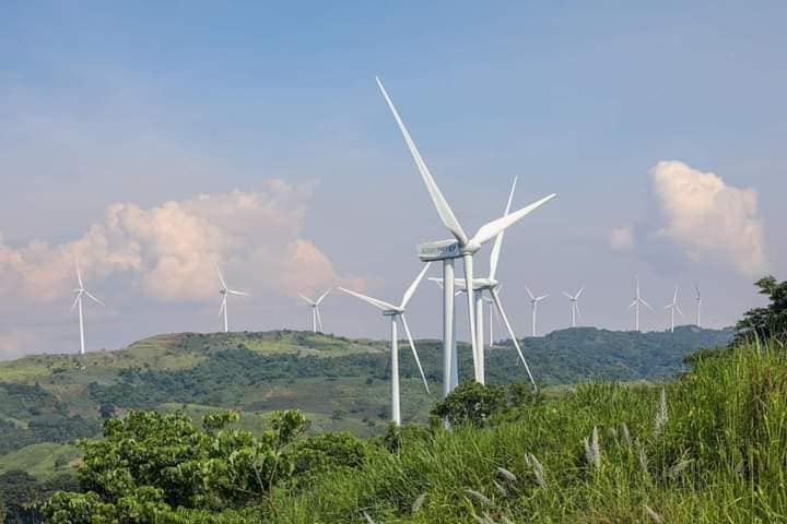 RIZAL CONNECT - WIND MILLS SA TANAY 😍 ️ Masayang...
