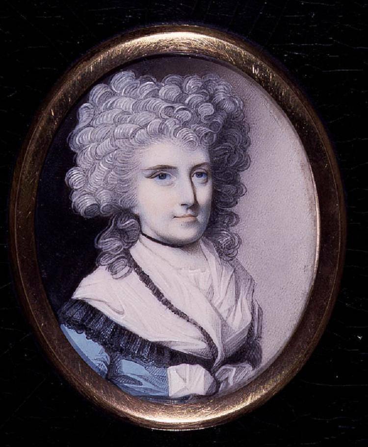 Women In World History - Mary Bowes, Countess of Strathmore, was born ...