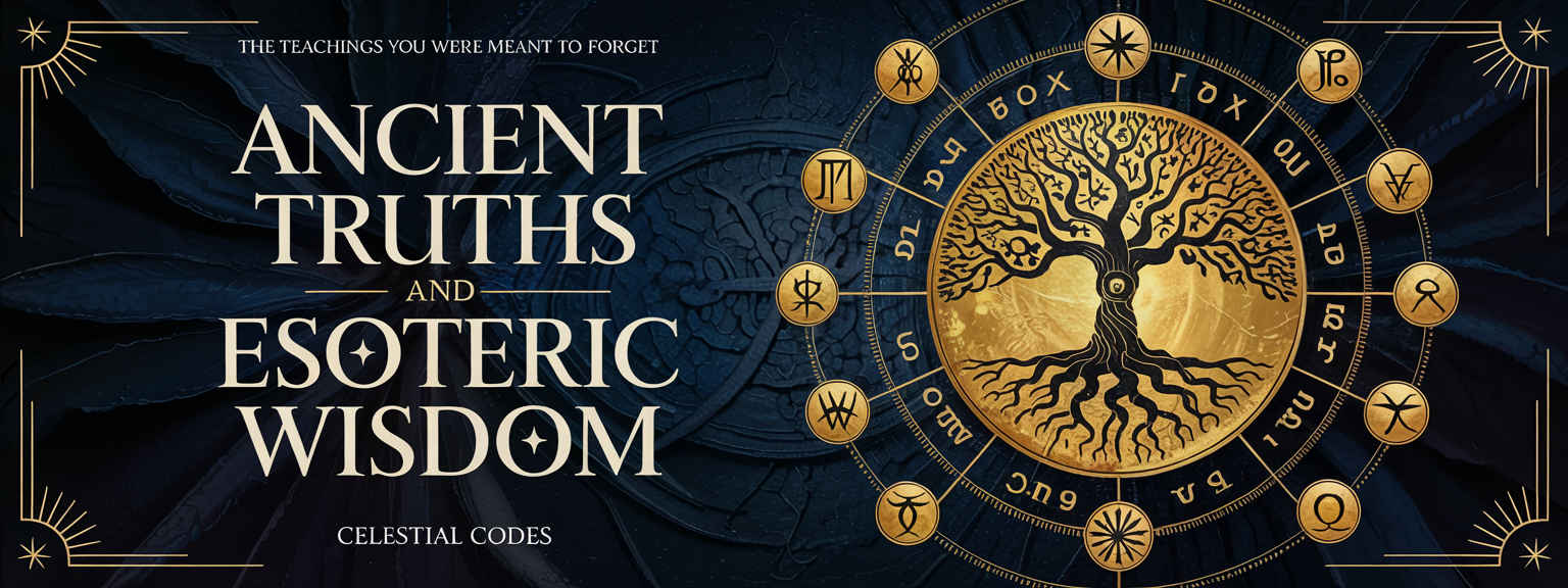 Celestial Codes - Esoteric Books
