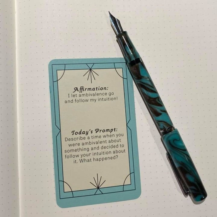 Shuffled Ink - #ClientSpotlight 