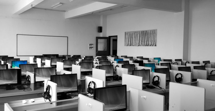 ATG Computer Training & Service Center | Yangon