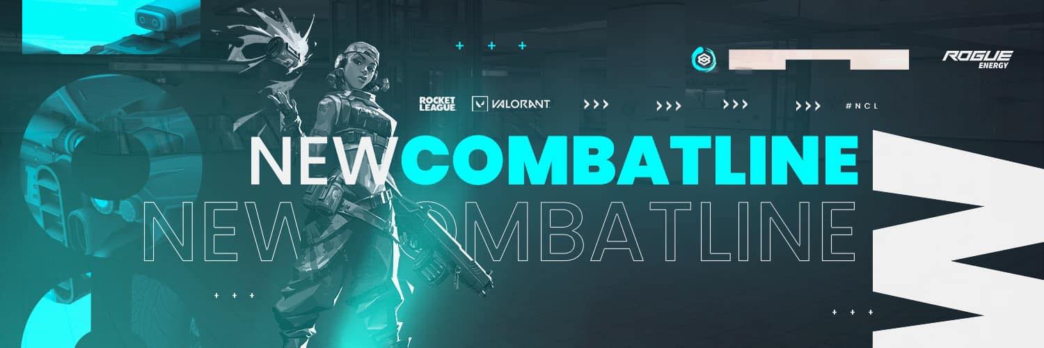 New Combat Line