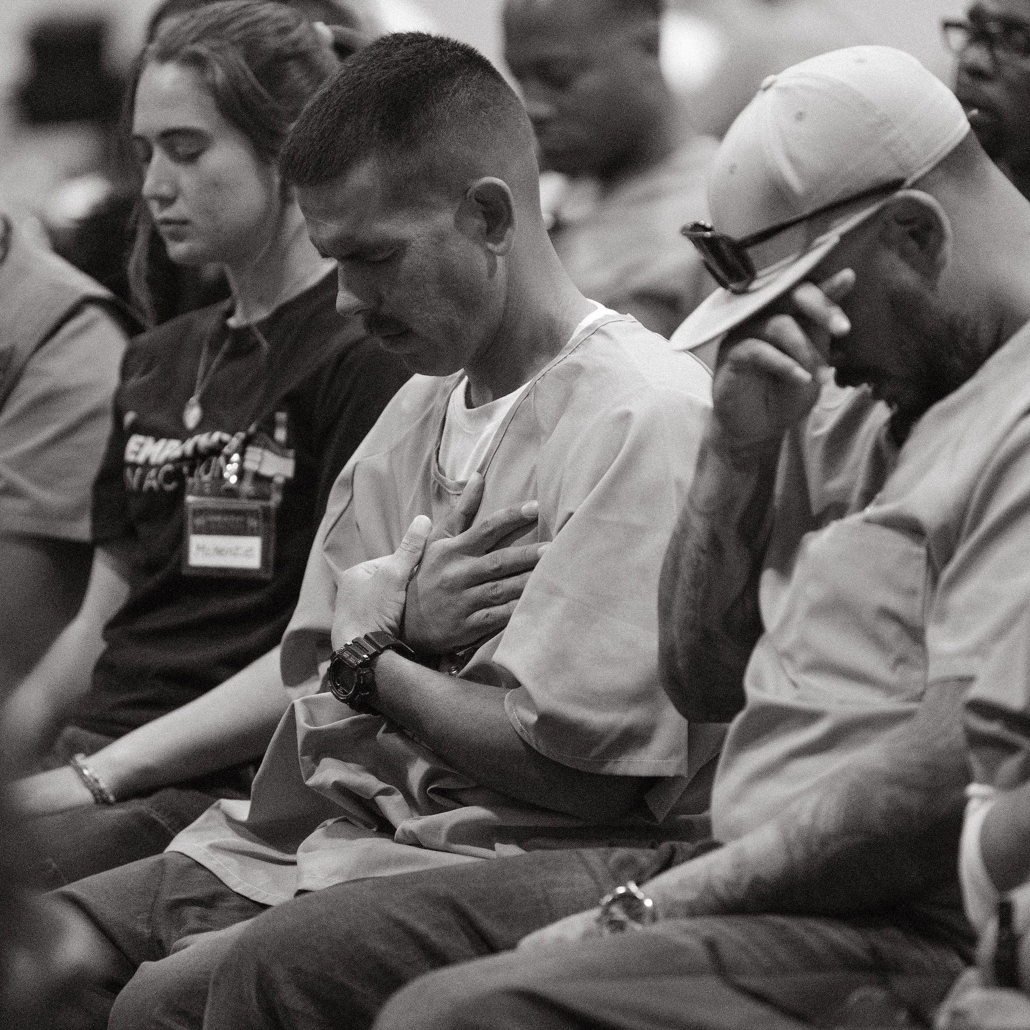 Empathy in Action | Monterey CA