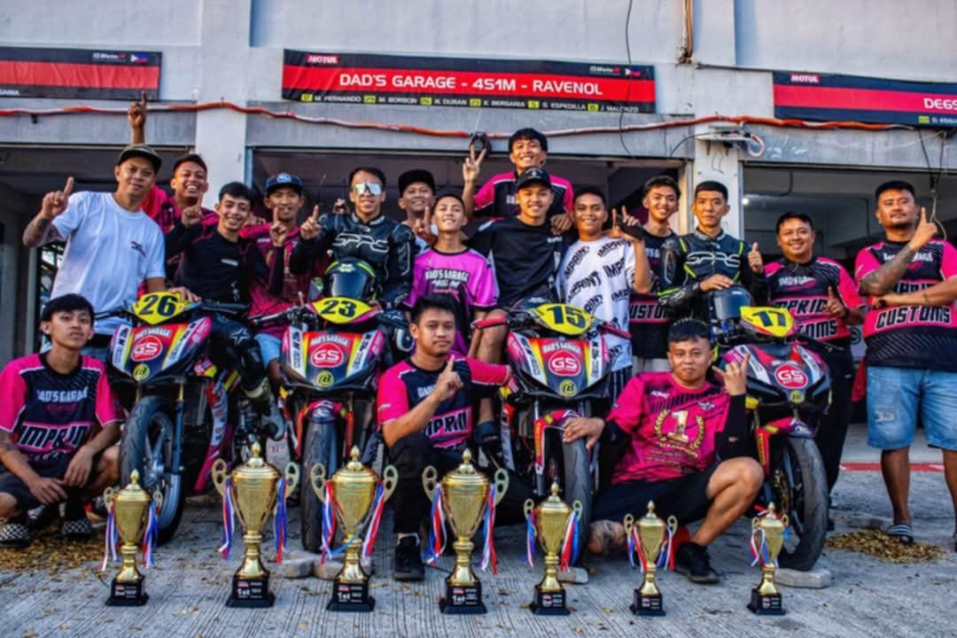 TSR - 🏁 TSR CHAMPIONSHIP 2026 RACE CALENDAR IS HERE! 🏁 The wait is over ...