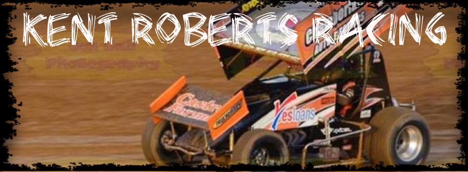 Kent Roberts Racing