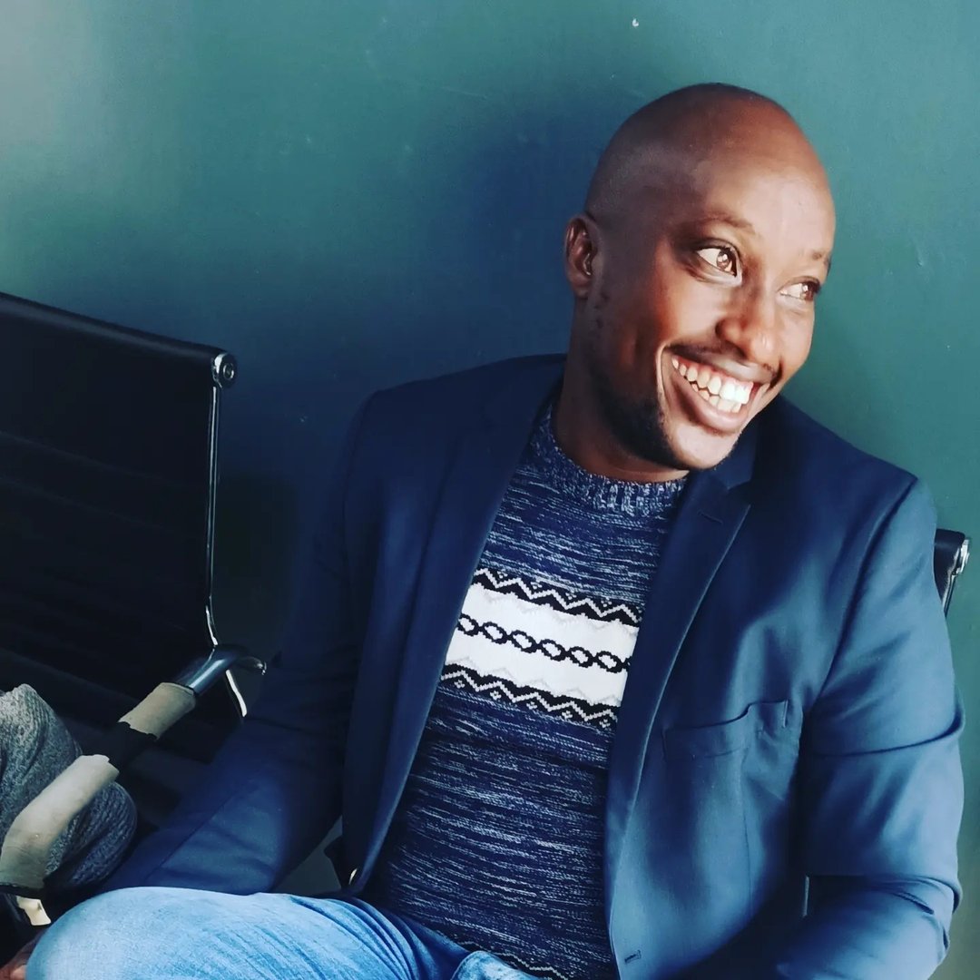 Kennedy Muturi