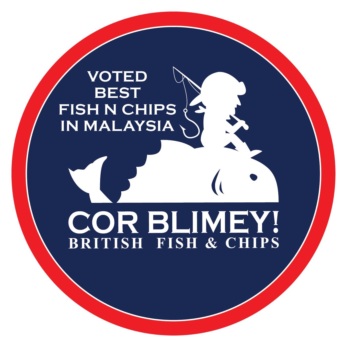 One table. One Family Feast. Endless happy bites. 🇬🇧🍟 Golden crispy ...