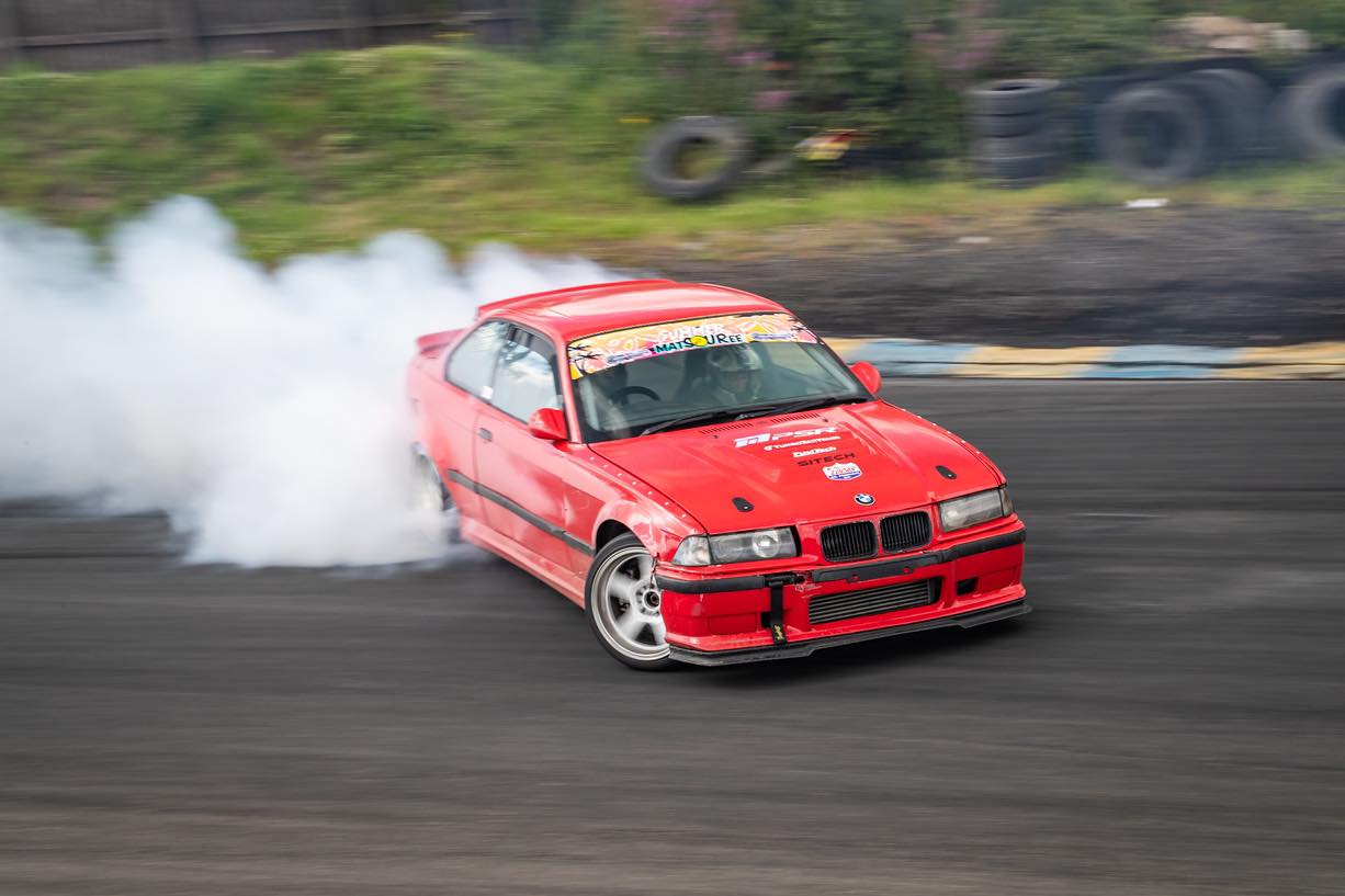 Levels Racing