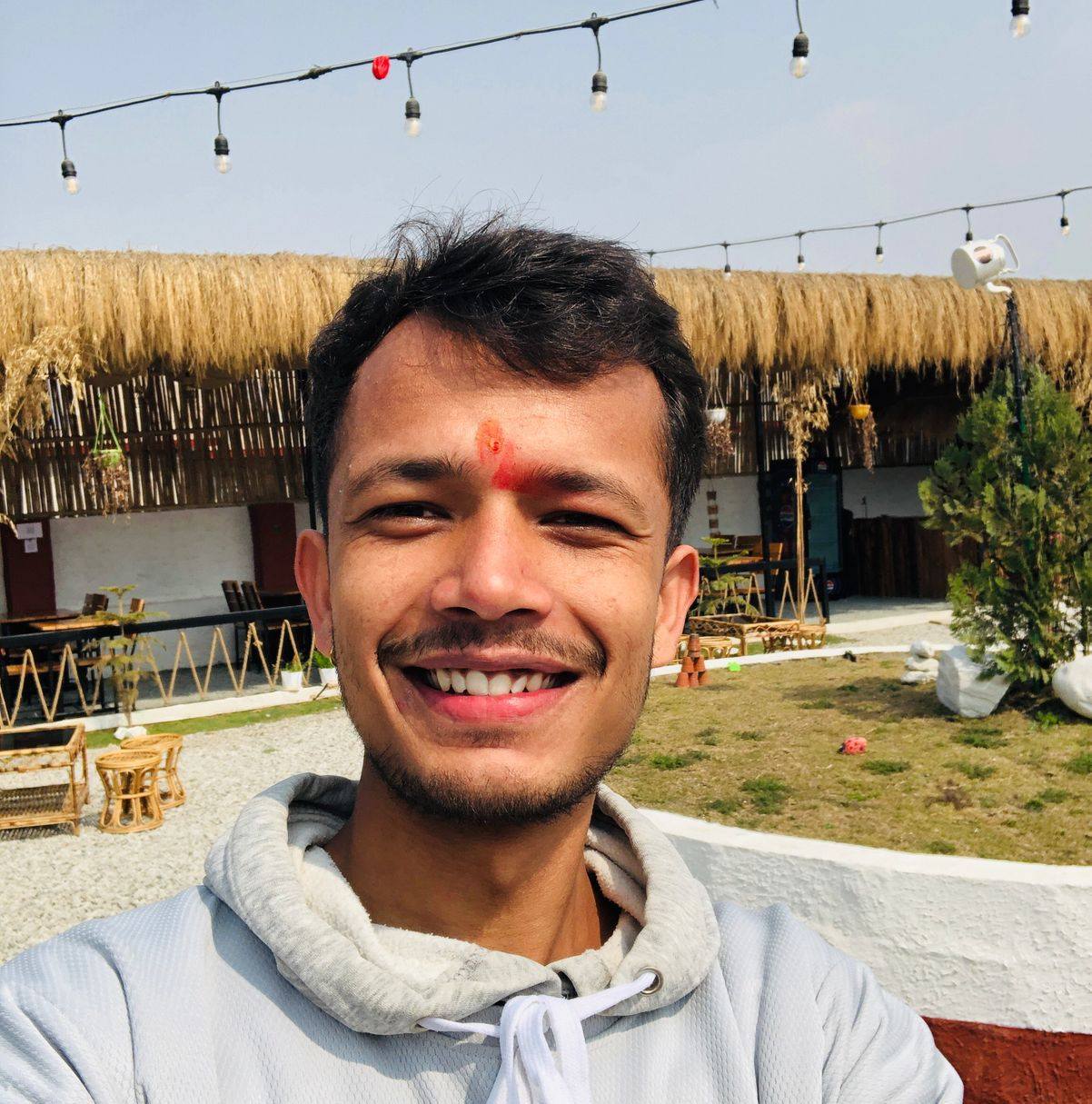 Dinesh Rimal