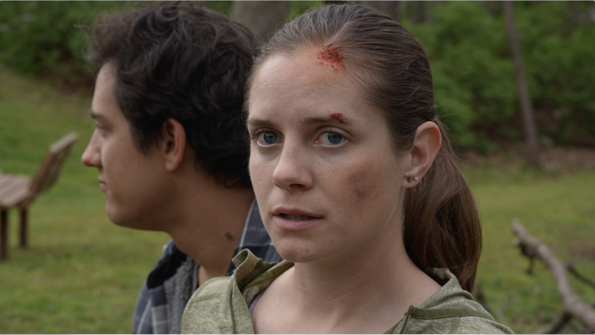 FALKO - Meet the Cast of FALKO 
