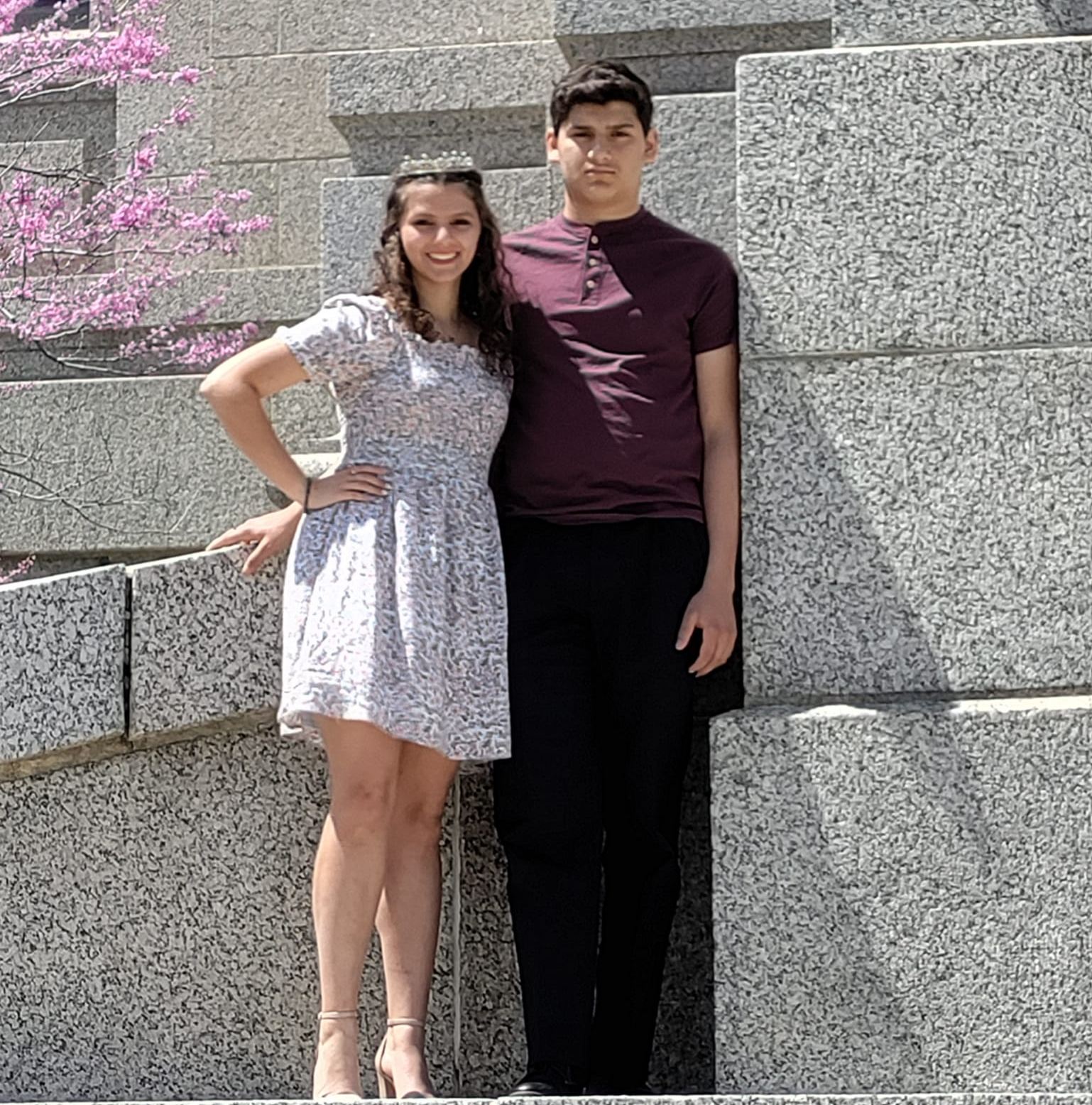 Kat Marie - Happy 18th birthday to our amazing son! You... | Facebook