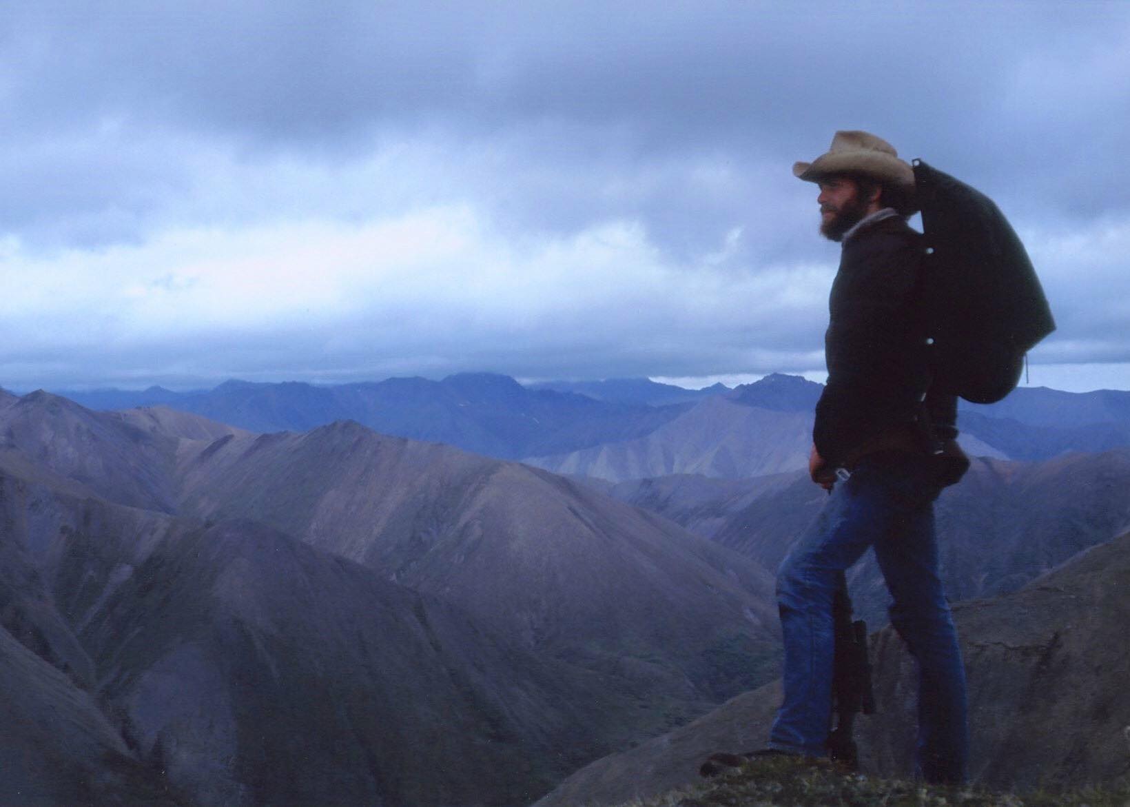 Hidden Alaska Guides & Outfitters | Eagle River AK