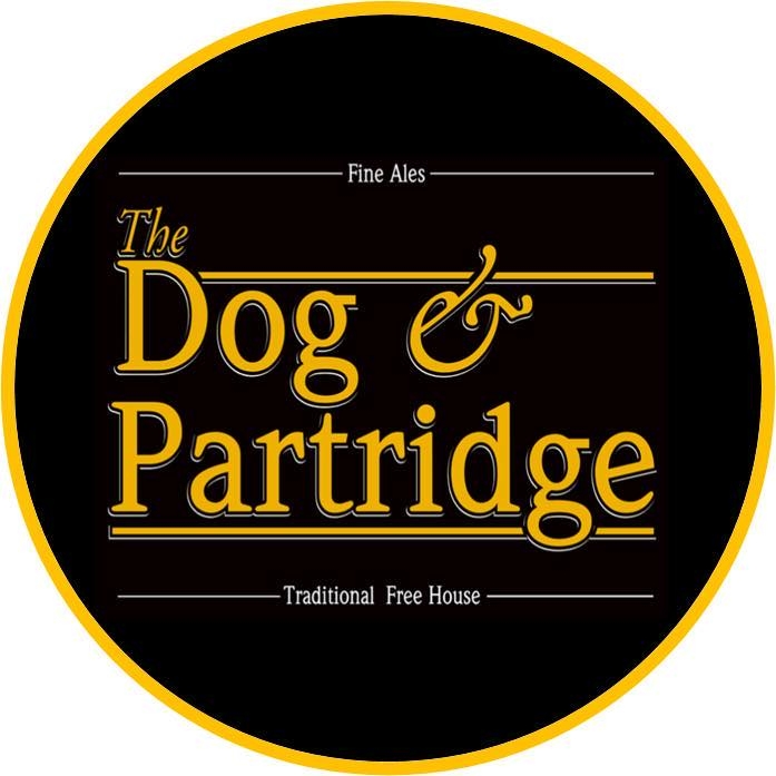 Have you ticked us off... - The Dog & Partridge, Packmoor | Facebook